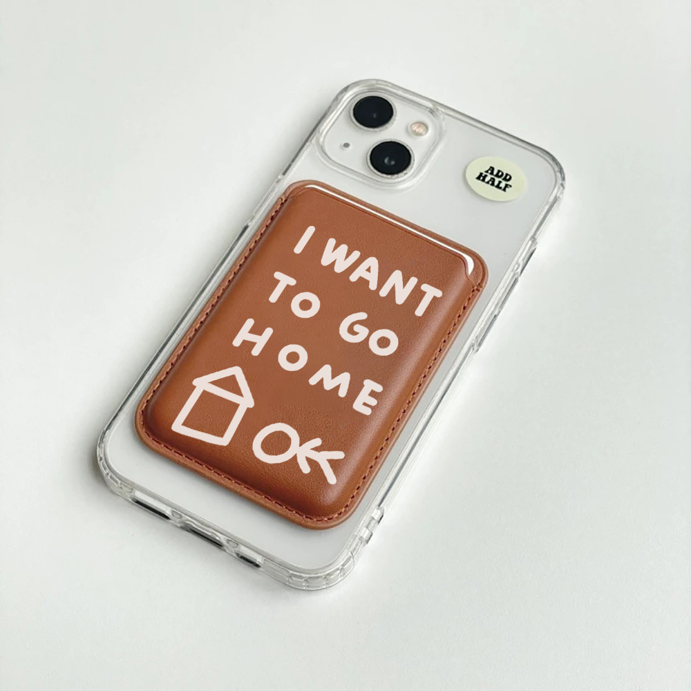 Leather Card Wallet Cover Magn - Phone Cases With Wallet On Back review and price