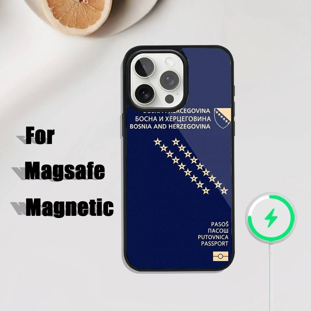 Bosnia Herzegovina Passport Ph - Phone Cases Vape review and price