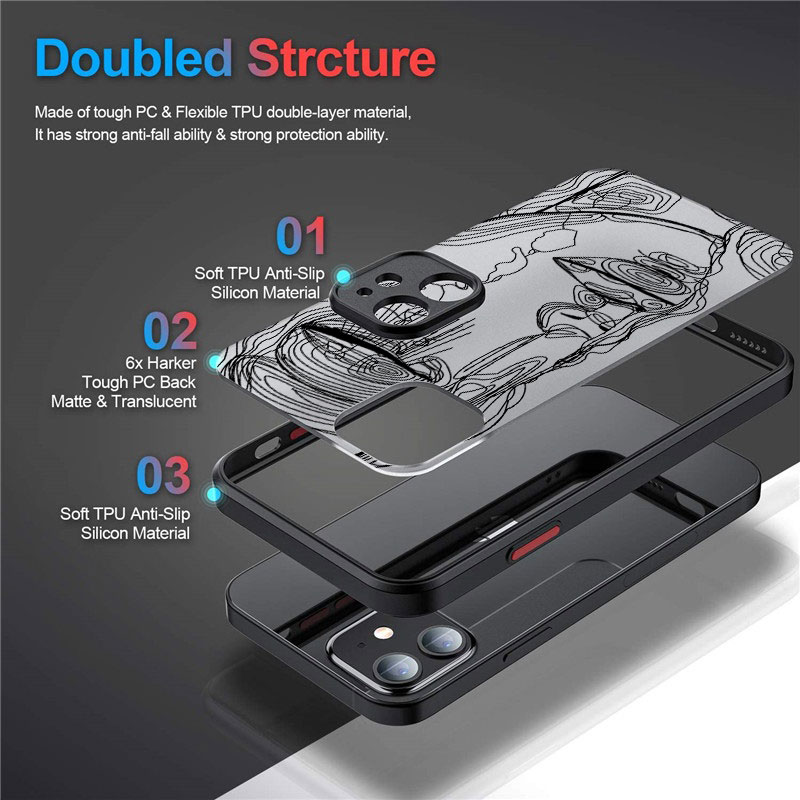 Girl Women Face Art Phone Case - Phone Cases Art review and price