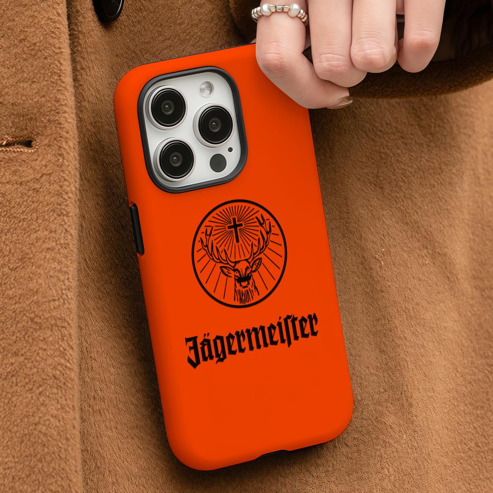 J-Jagermeisters Design Phone C - Phone Cases Art review and price