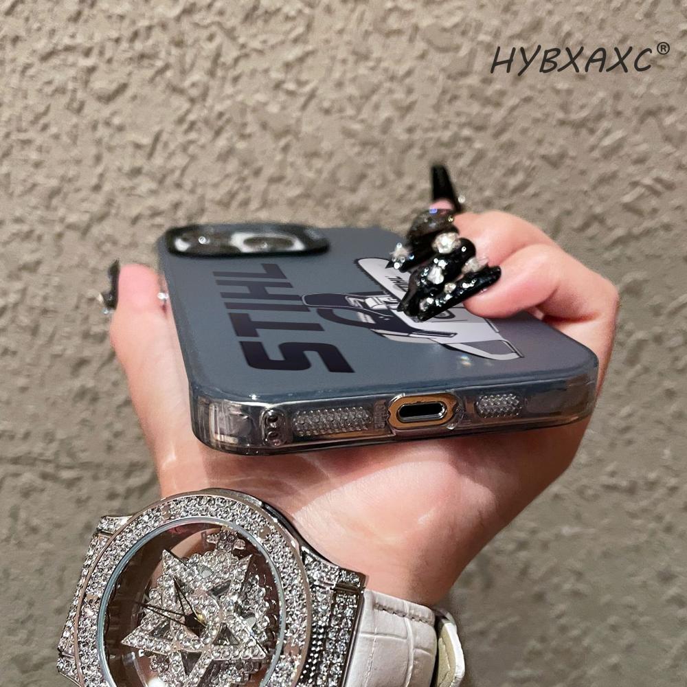 HD XAXC S-STIHLs Chainsaw Logo - Phone Cases Rugged review and price