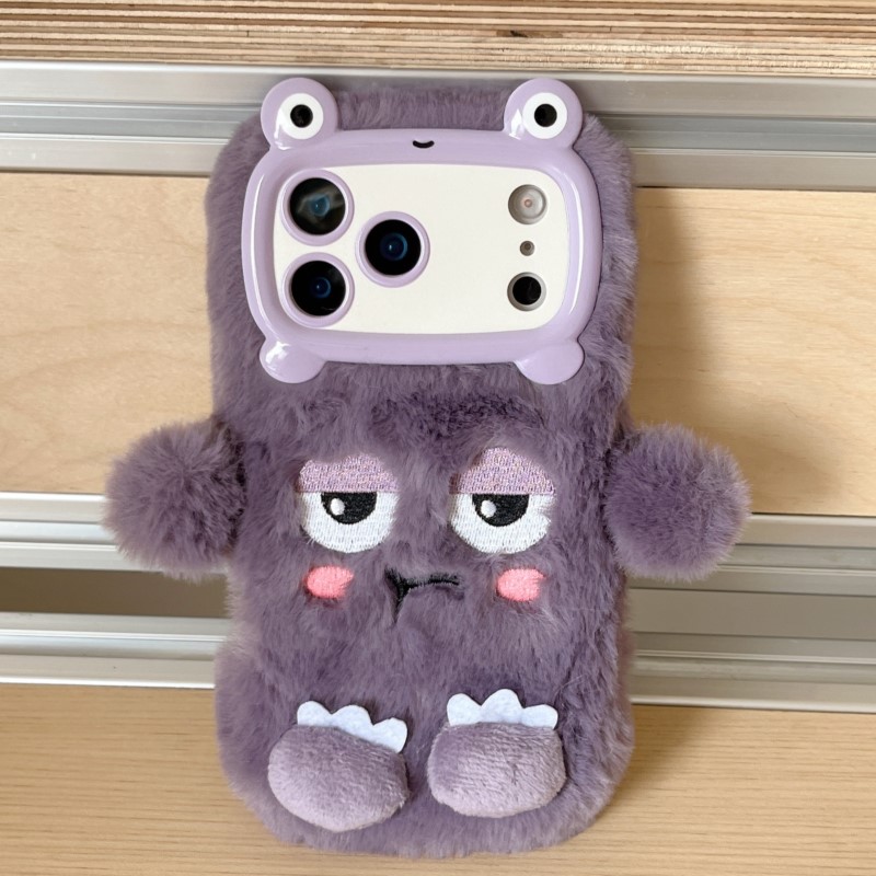 Cute Cartoon Funny Dozing Expr - Phone Cases Iphone 14 review and price
