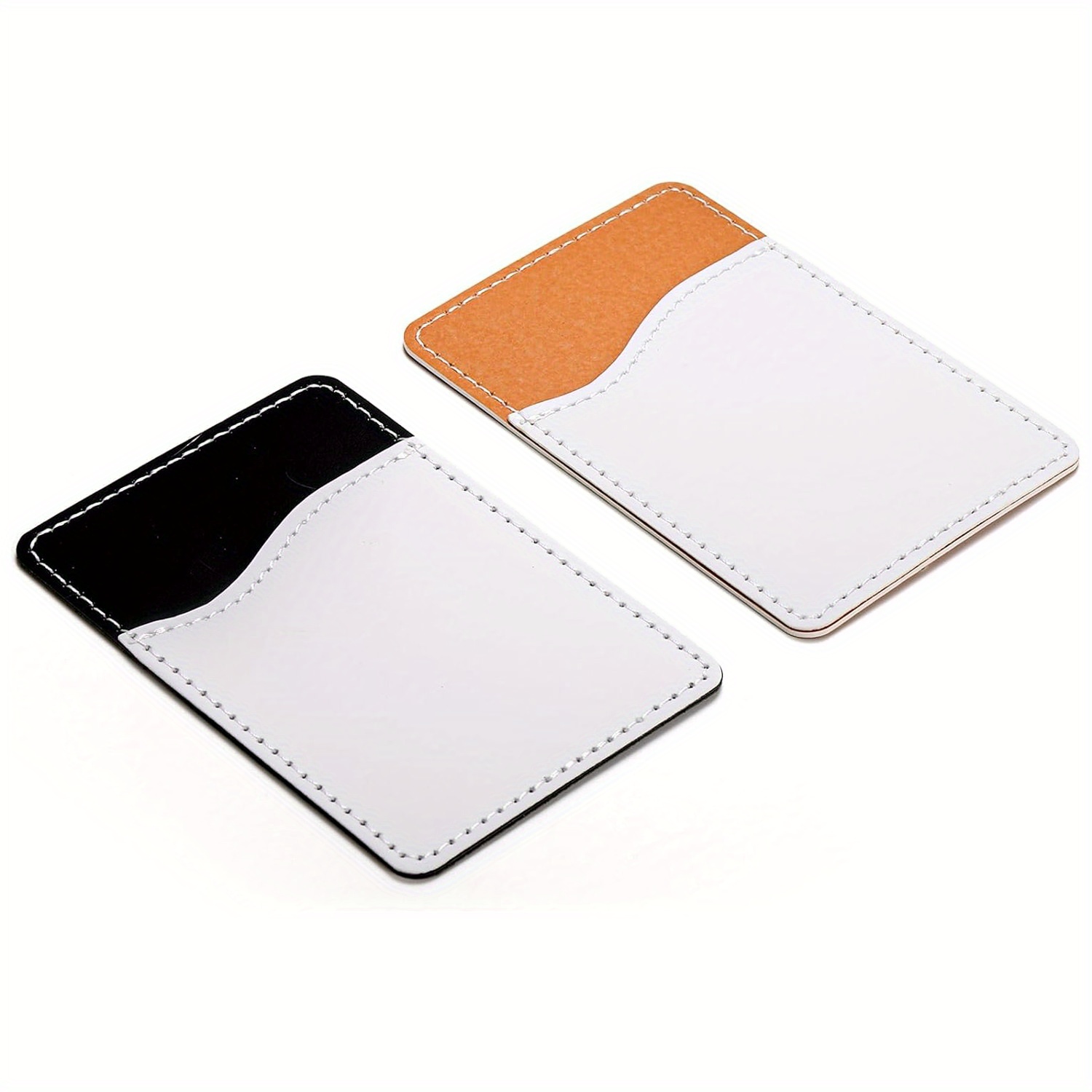 5/10pcs Sublimation Blanks Pho - Phone Cases With Wallet On Back review and price