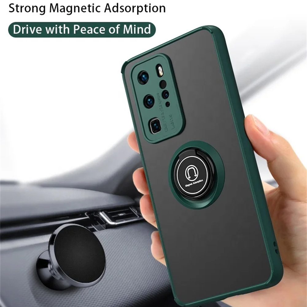 Luxury Magnetic Ring Holder Ph - Phone Cases Loopy review and price