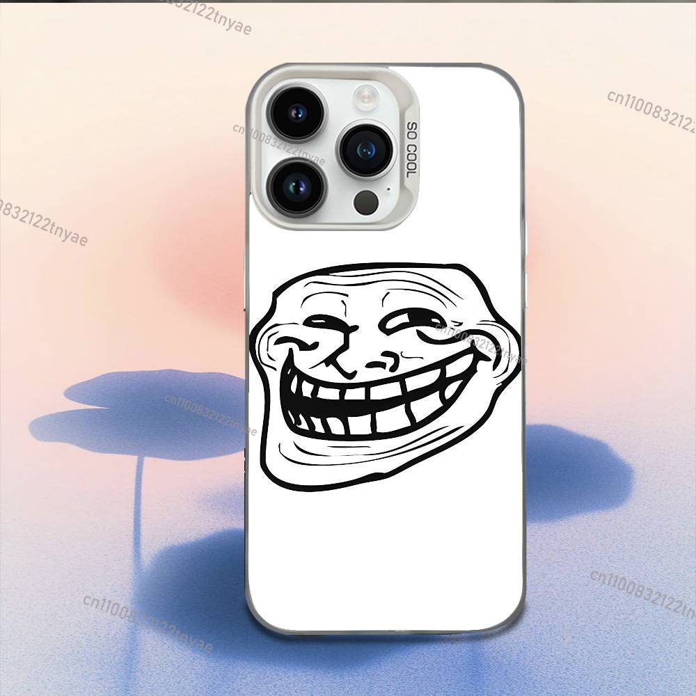 Funny T-Trollfaces Comics Meme - Phone Cases Quirky review and price