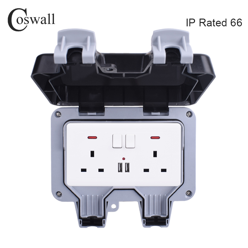 Coswall IP66 Weatherproof Wate - Phone Cases Uk review and price