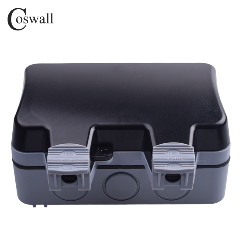 Coswall IP66 Weatherproof Wate - Phone Cases Uk review and price