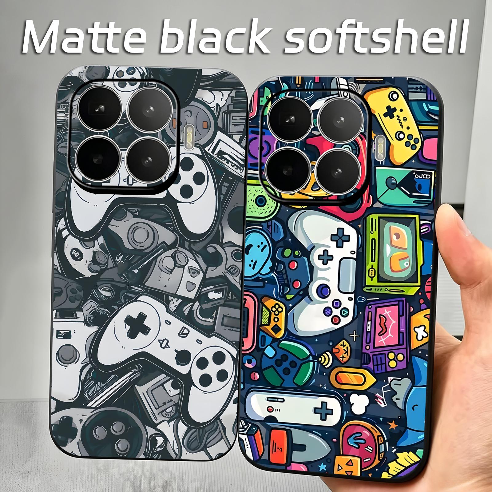Phone Case For Xiaomi 17 15 14 - Phone Cases Xiaomi 14T review and price