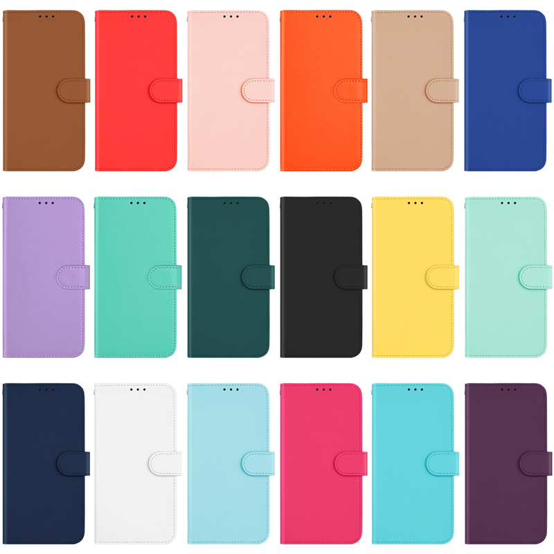 X8 Pro Max Dopamine Color Case - Phone Cases With Wallet On Back review and price