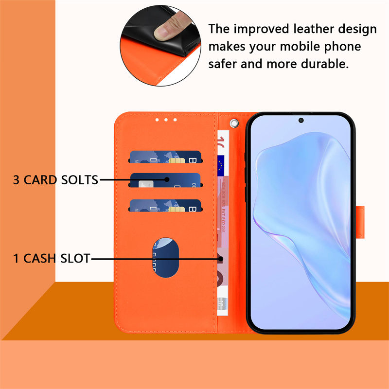 X8 Pro Max Dopamine Color Case - Phone Cases With Wallet On Back review and price