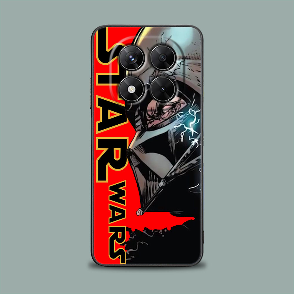 Cool S-STARWARS Phone Case For - Phone Cases Xiaomi 15 review and price