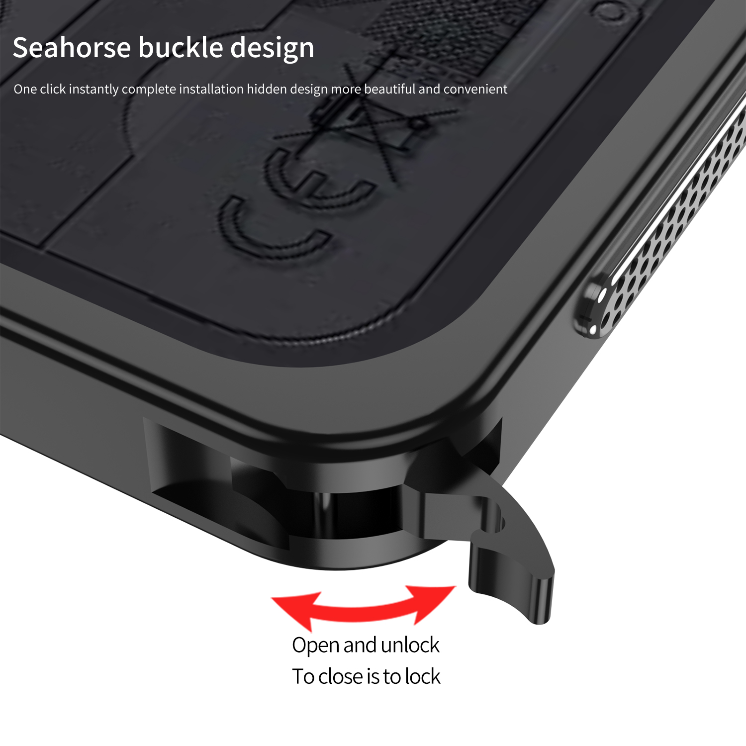 Aluminum Alloy Frame Phone Cas - Heat Dissipation Case review and price