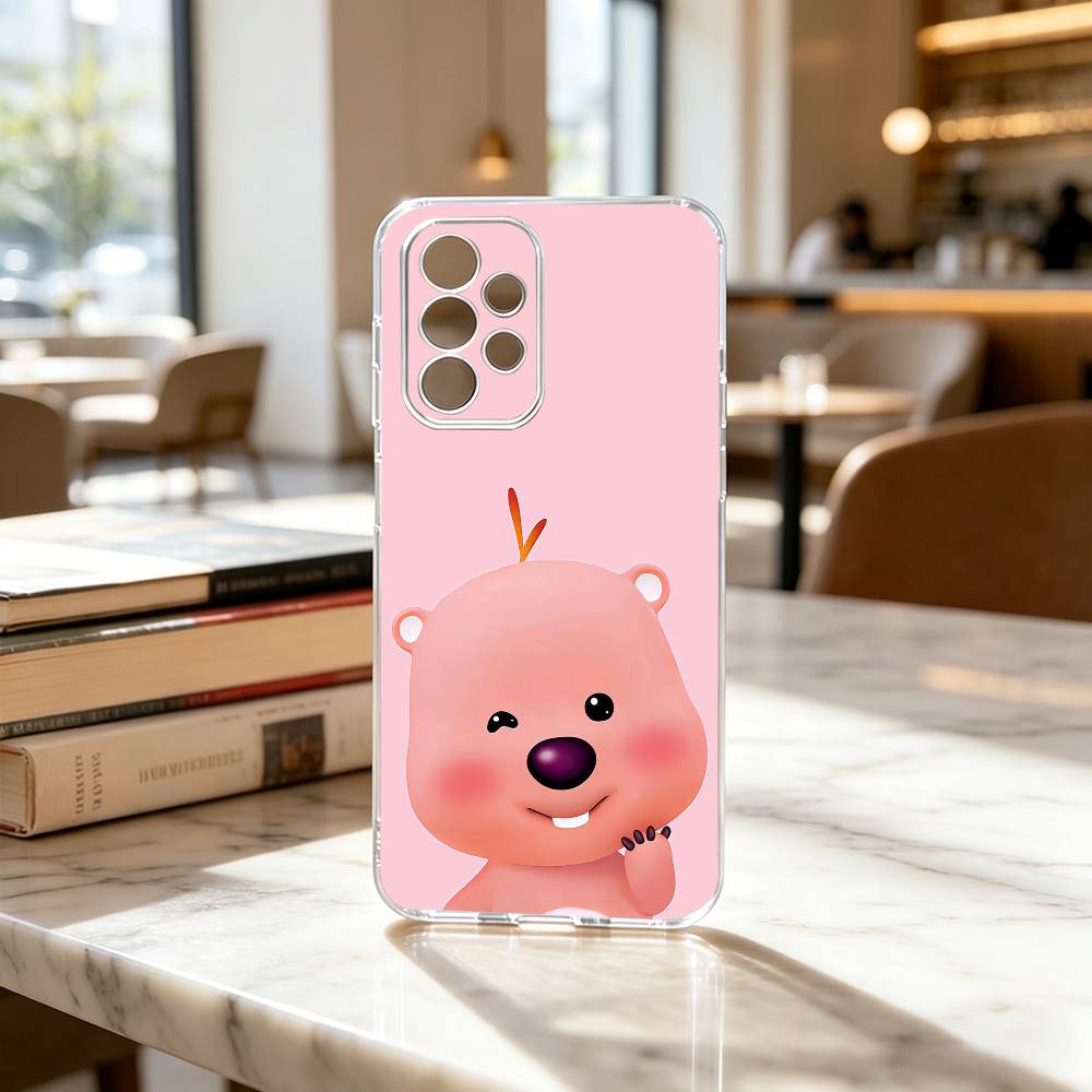 FOR C-Cute L-Loopys Gift Phone - Phone Cases Loopy review and price