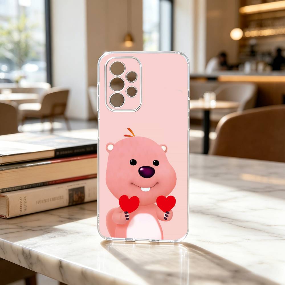 FOR C-Cute L-Loopys Gift Phone - Phone Cases Loopy review and price