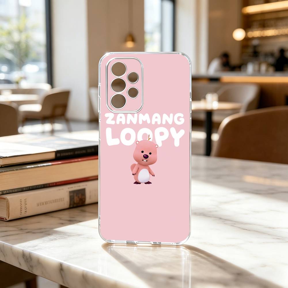 FOR C-Cute L-Loopys Gift Phone - Phone Cases Loopy review and price
