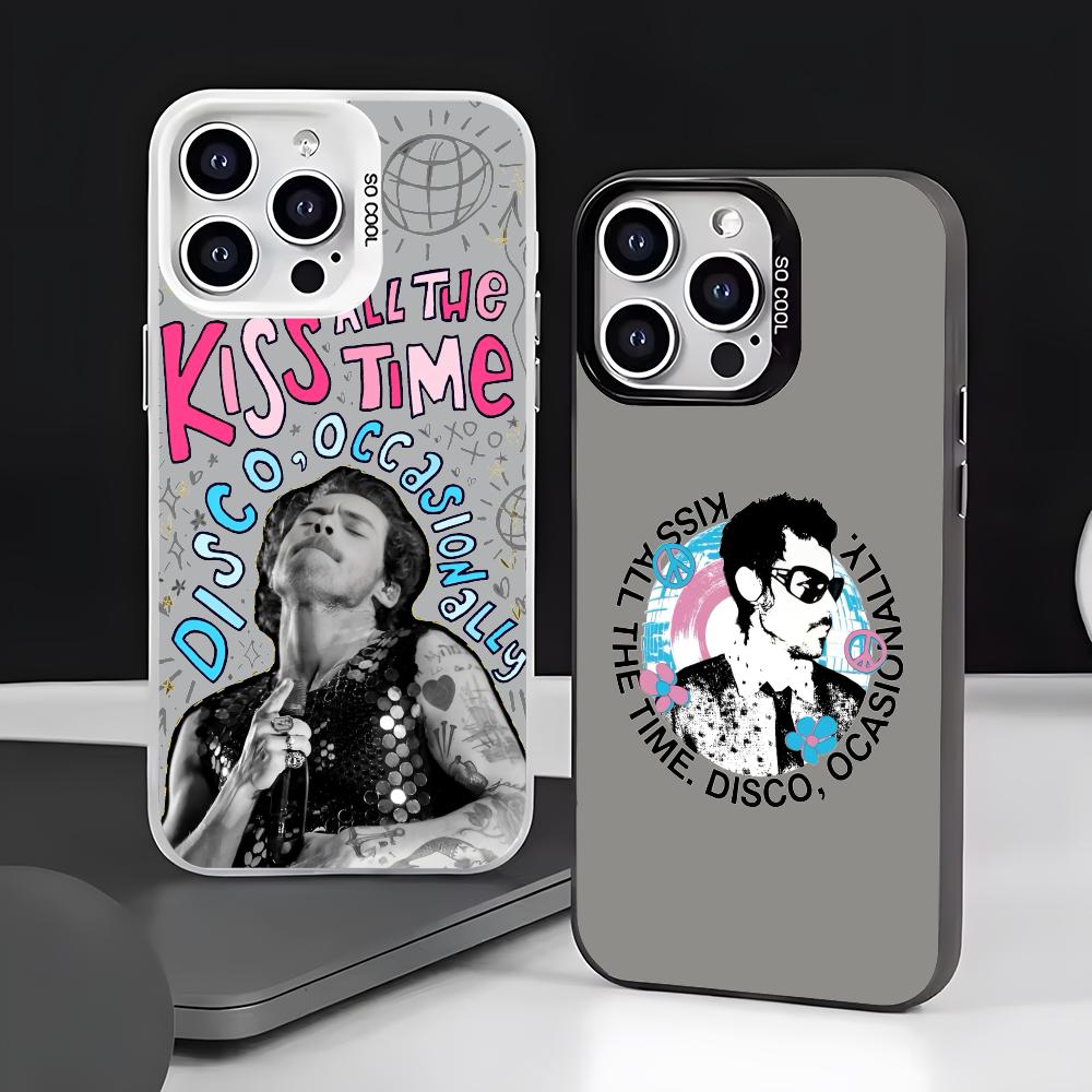 H-Harry Styles Rapper Cool Pho - Phone Cases Rugged review and price
