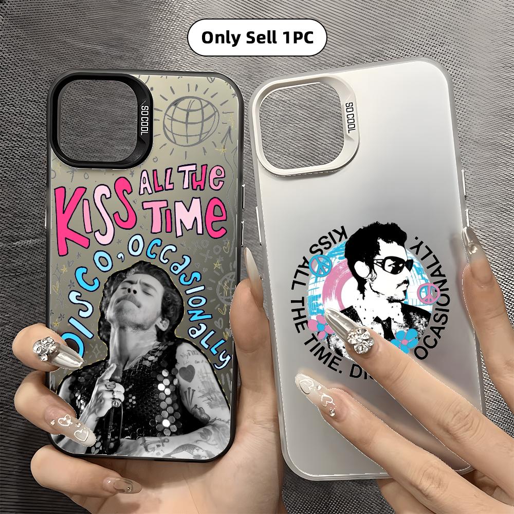H-Harry Styles Rapper Cool Pho - Phone Cases Rugged review and price