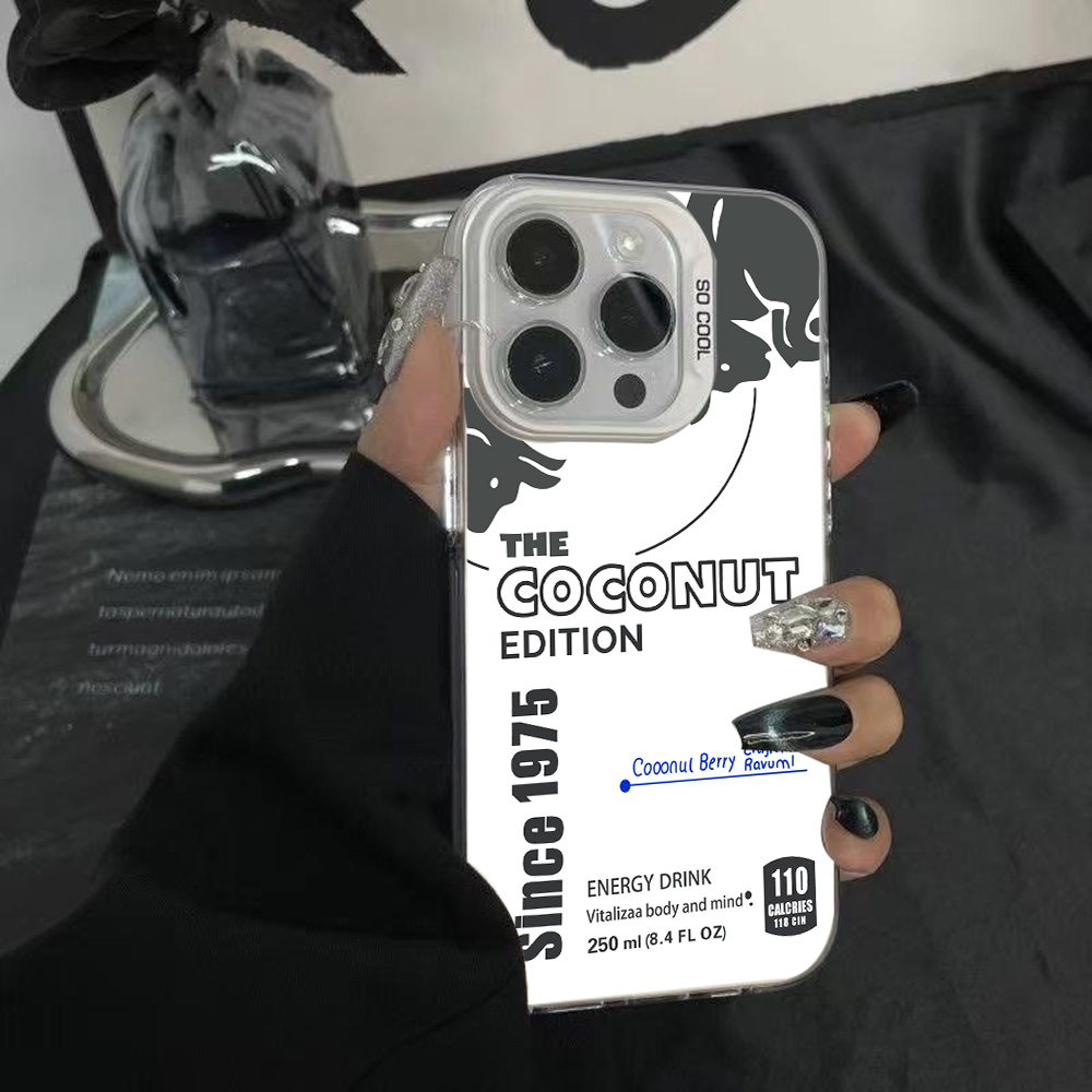 Fashion Red Phone Case For  B- - Phone Cases Vape review and price