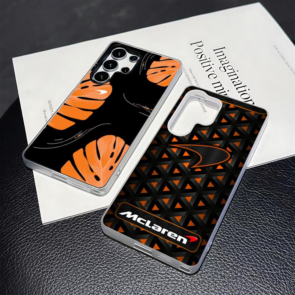 SuperCar MS-McLarenES Phone Ca - Phone Cases Black review and price