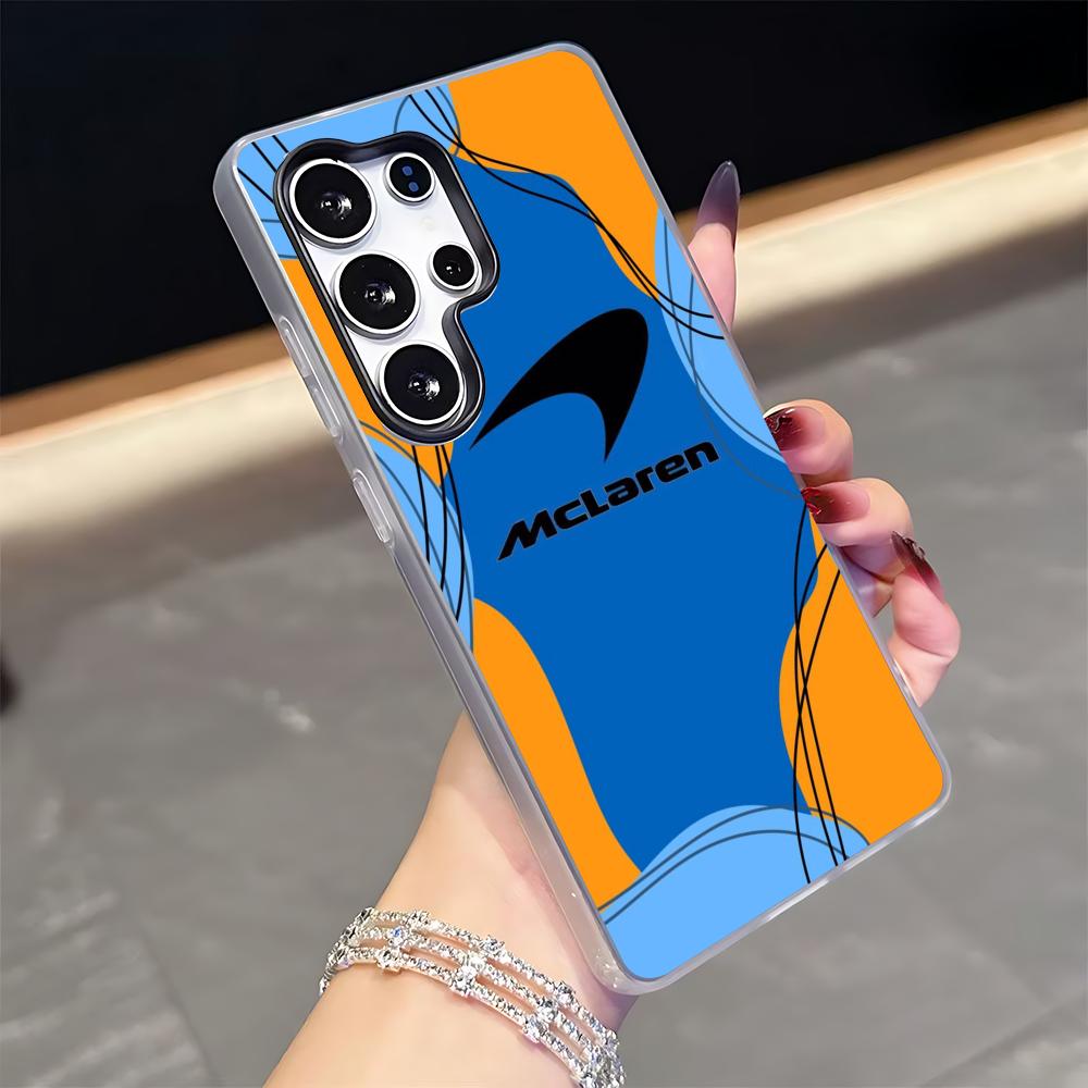 SuperCar MS-McLarenES Phone Ca - Phone Cases Black review and price