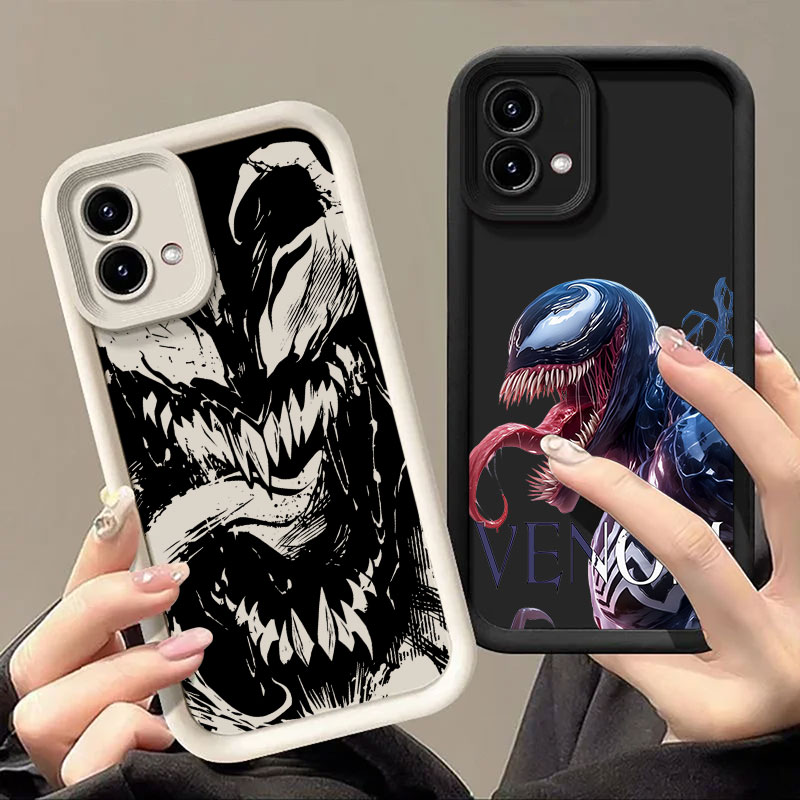 Venom Art Marvel Phone Case fo - Phone Cases Art review and price
