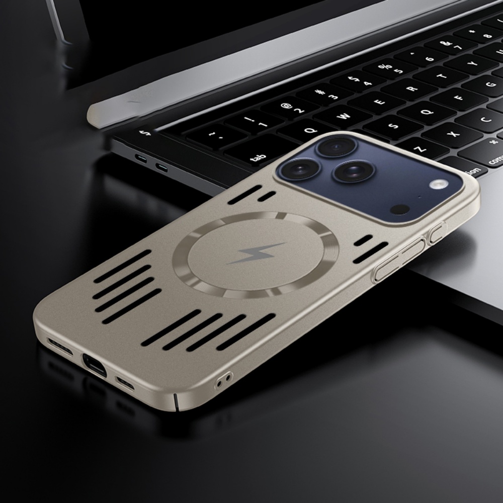 Hard Metal Heat Dissipation Ma - Heat Dissipation Case review and price