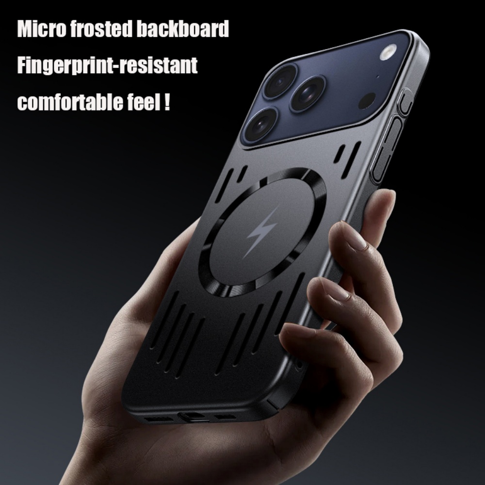 Hard Metal Heat Dissipation Ma - Heat Dissipation Case review and price