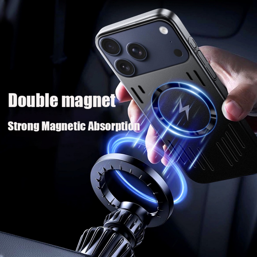 Hard Metal Heat Dissipation Ma - Heat Dissipation Case review and price