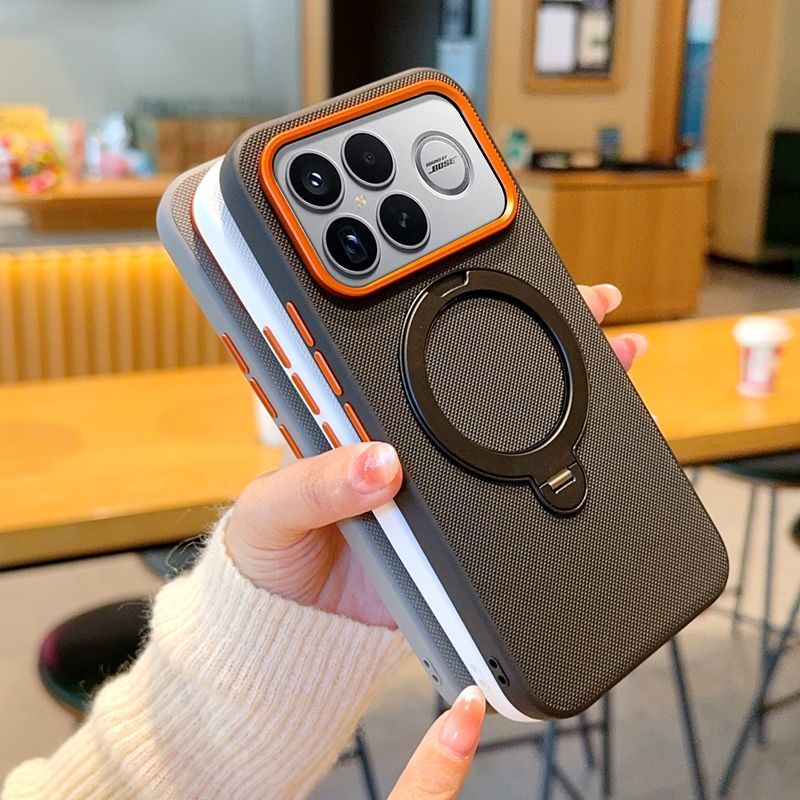 Premium  Business Metal Rotati - Ring Stand Case review and price