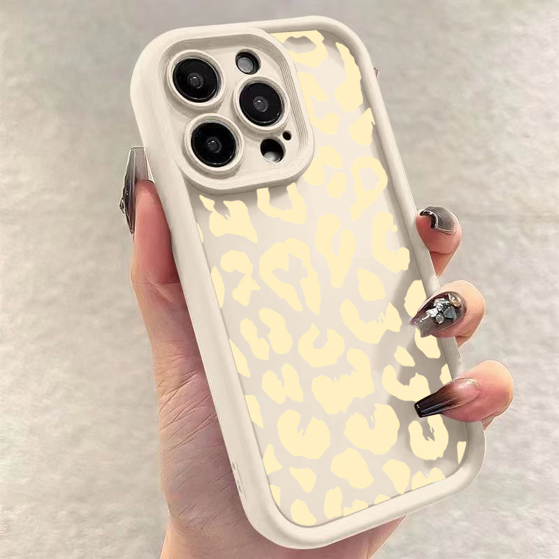 Leopard Print Shockproof Phone - Phone Cases Xiaomi 14T review and price
