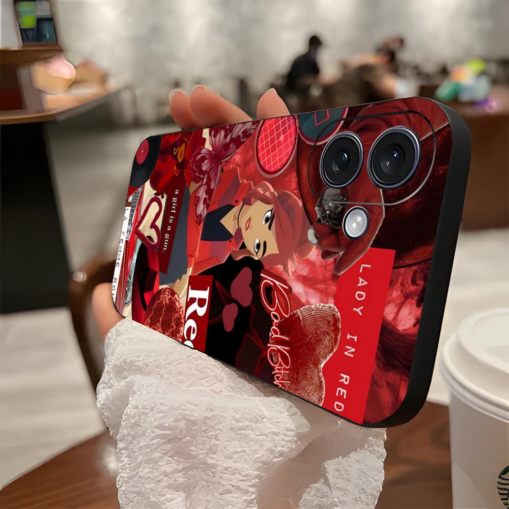 Hot Carmen Sandiego Cartoon Ph - Phone Cases Iphone 14 review and price