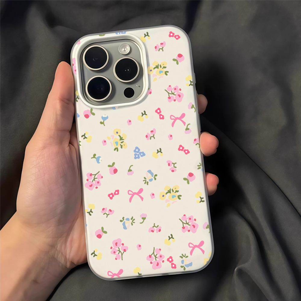 Ins Pudding Texture Phone Case - Phone Cases Xiaomi 14T review and price