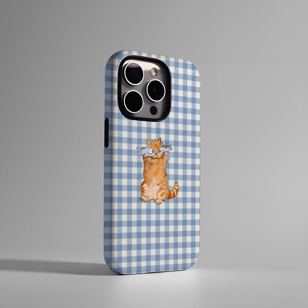 Cute cats and dogs  Phone Case - Phone Cases Iphone 14 review and price