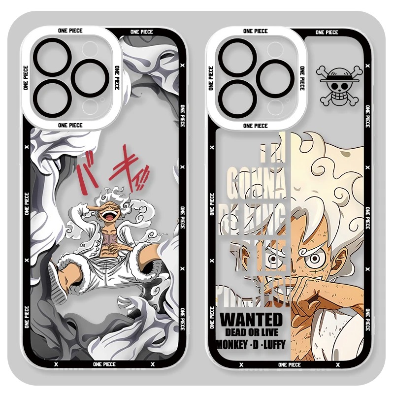 O-One Piece Monkey D. Luffy Ca - Phone Cases Redmi review and price