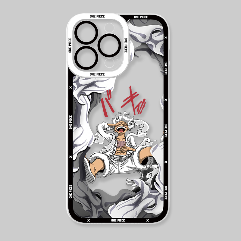 O-One Piece Monkey D. Luffy Ca - Phone Cases Redmi review and price