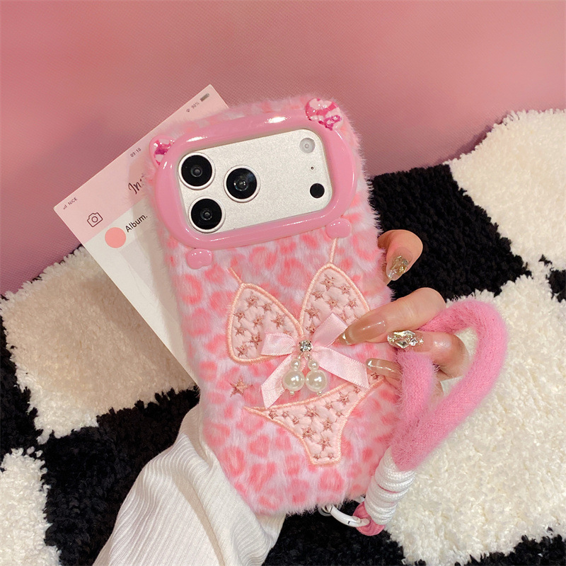 Luxury Leopard Print Bikini Pa - Phone Cases Iphone 14 review and price