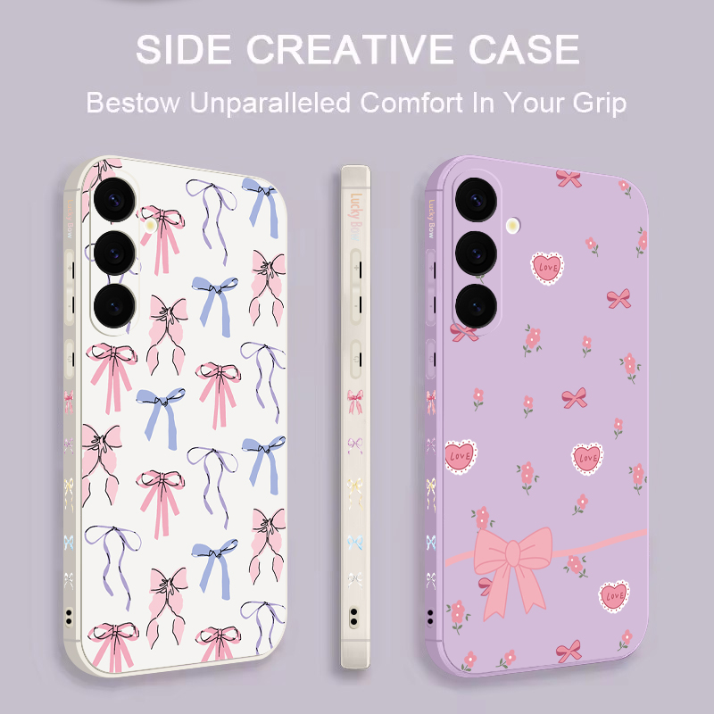 Strawberry Cherry Pattern Phon - Phone Cases Cherry review and price