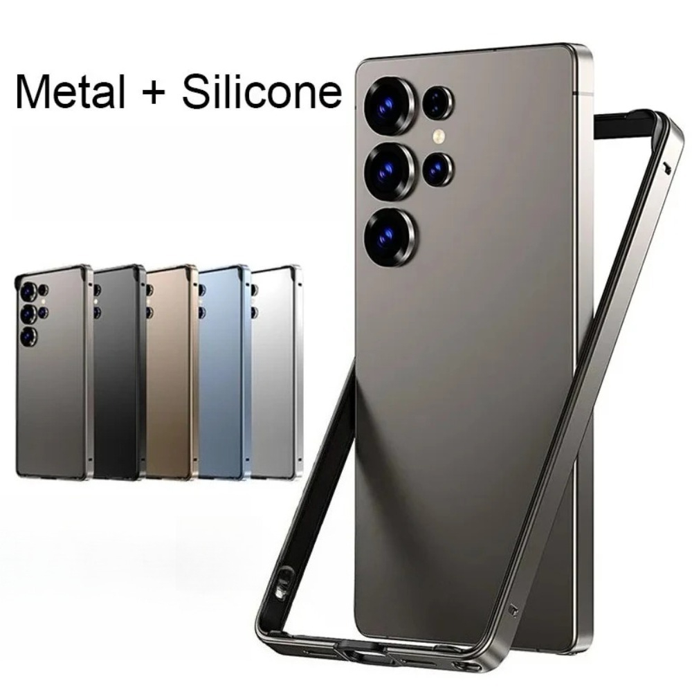 Aluminum Metal Frame Case For  - Heat Dissipation Case review and price