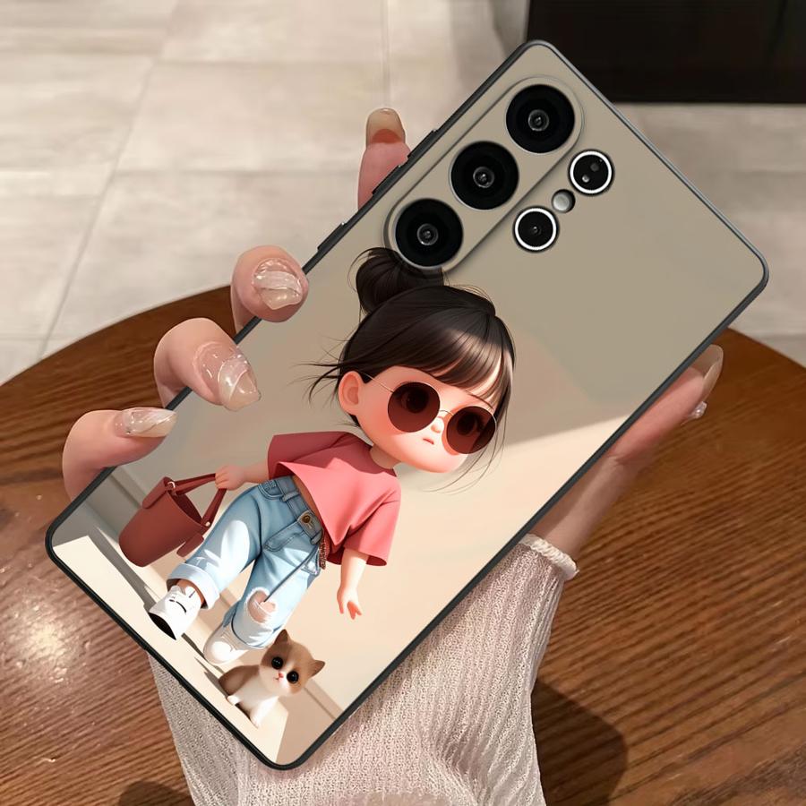 Funda Phone Cover Case for Sam - Phone Cases Samsung S25 Fe review and price