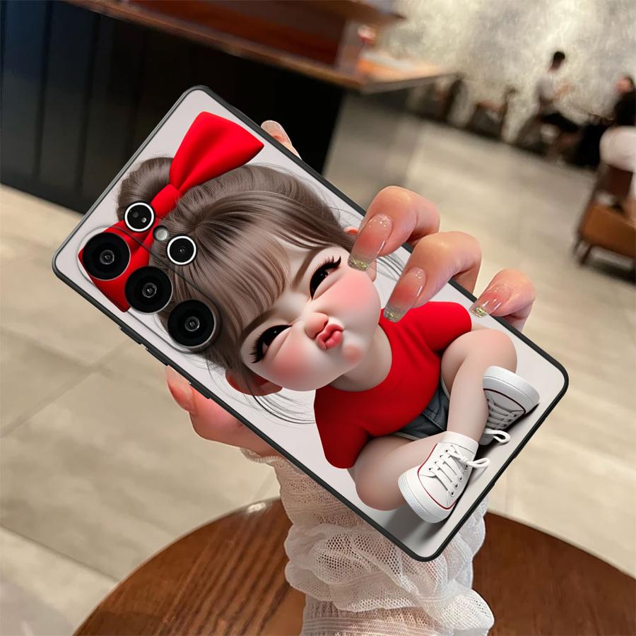 Funda Phone Cover Case for Sam - Phone Cases Samsung S25 Fe review and price