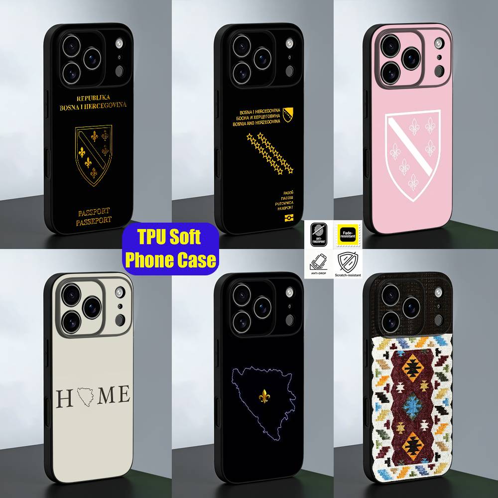 For Bosnia Herzegovina Passpor - Phone Cases Vape review and price