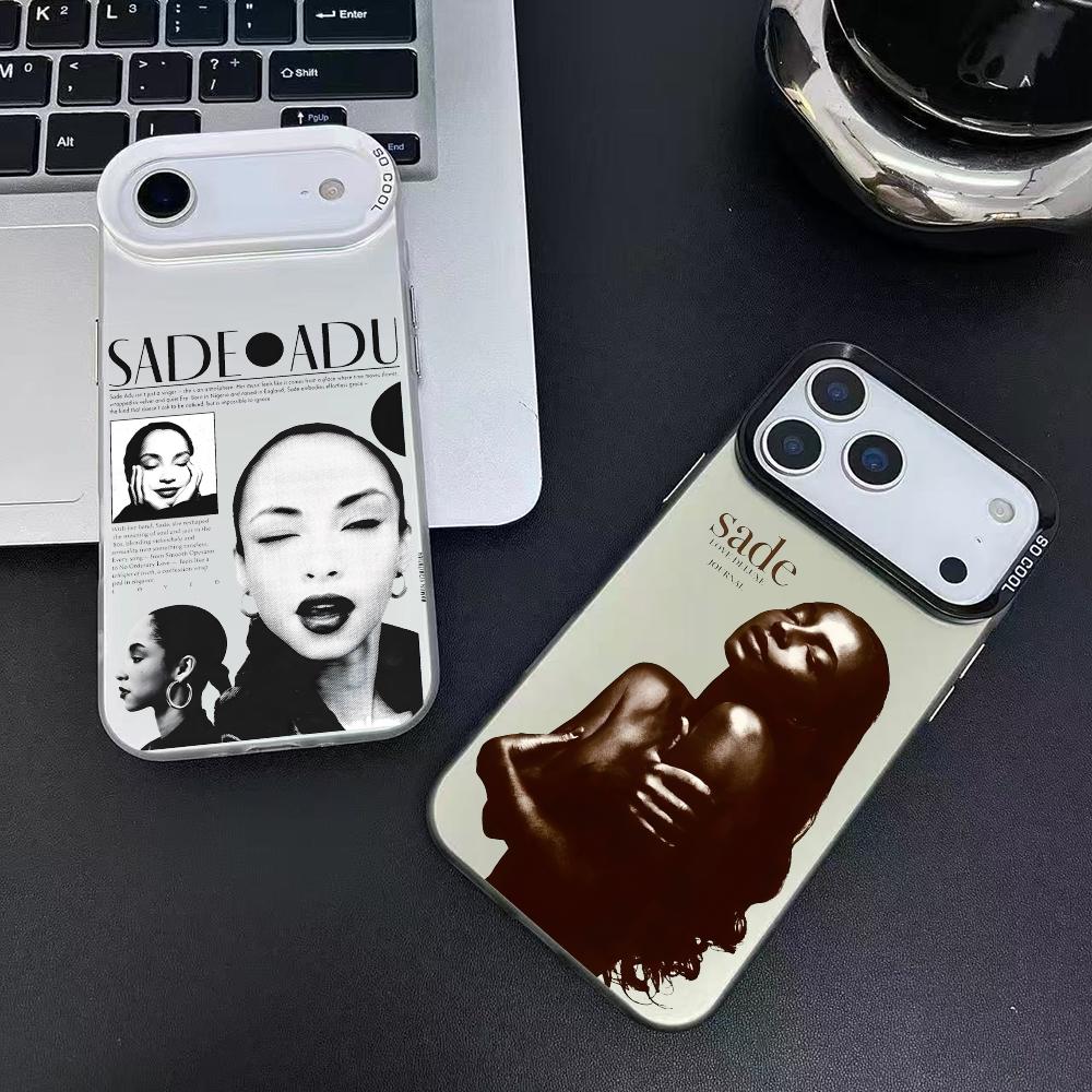 Popular Singer S-sade Phone Ca - Phone Cases Iphone 14 review and price