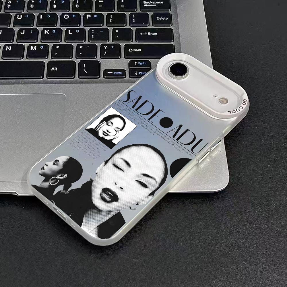 Popular Singer S-sade Phone Ca - Phone Cases Iphone 14 review and price