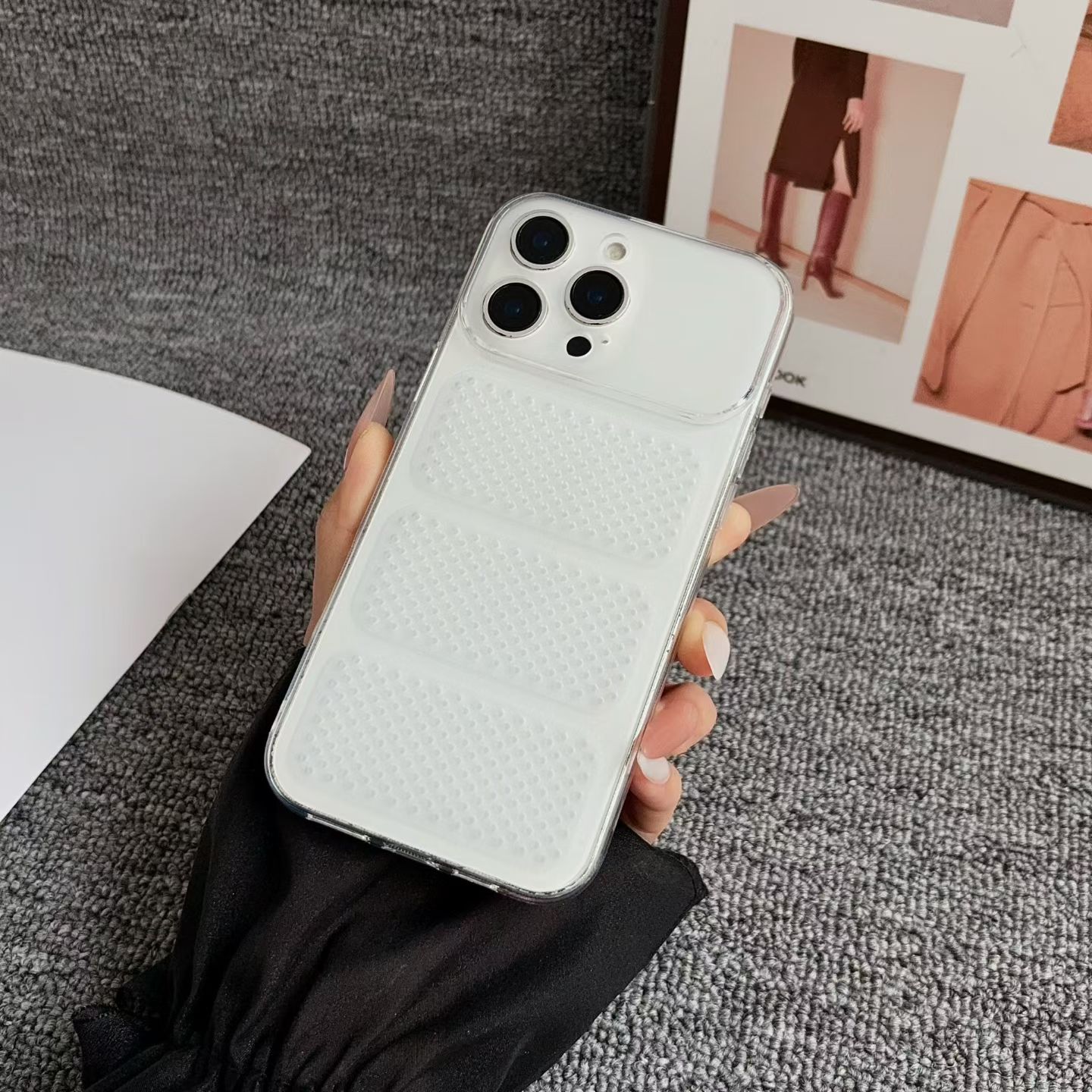 Cooling Heat Dissipation Ultra - Heat Dissipation Case review and price
