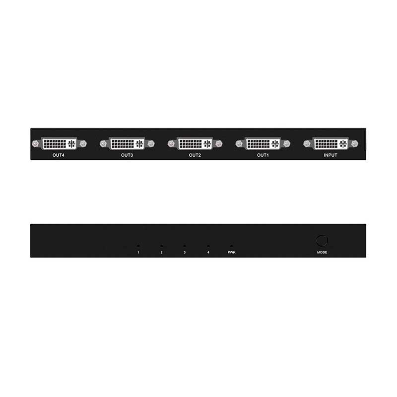 1x2/1x4 Port DVI Splitter 1 in - Phone Cases Uk review and price