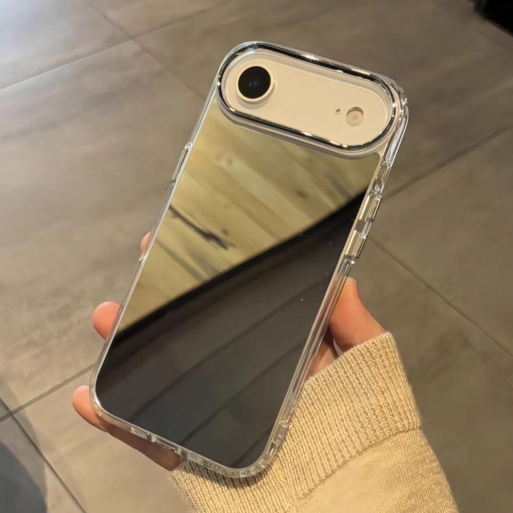 Luxury Acrylic Makeup Mirror P - Phone Cases Classy review and price