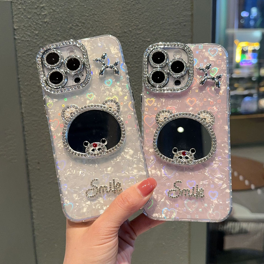 Heart Glitter Phone Case for A - Phone Cases Best review and price