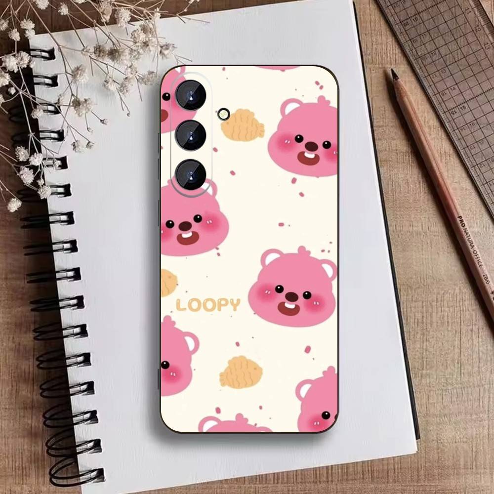 Cute Cartoon M-loopy Phone Cas - Phone Cases Loopy review and price