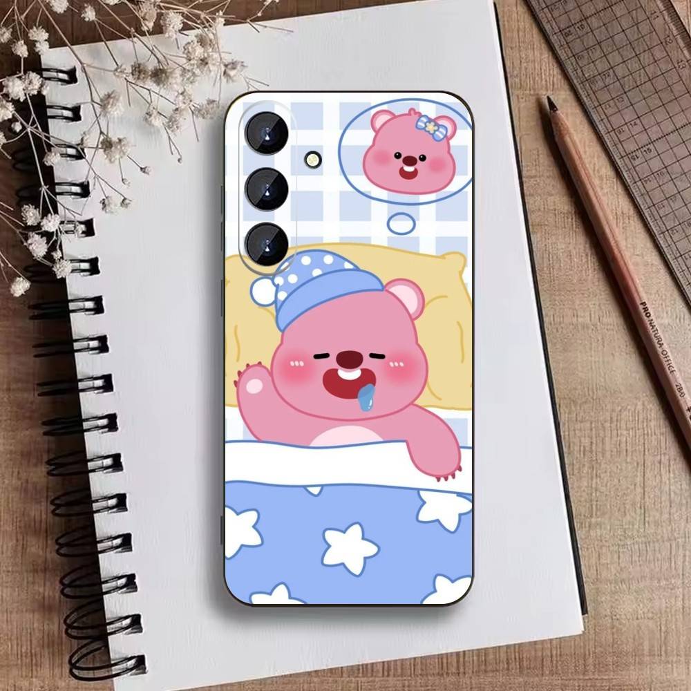 Cute Cartoon M-loopy Phone Cas - Phone Cases Loopy review and price