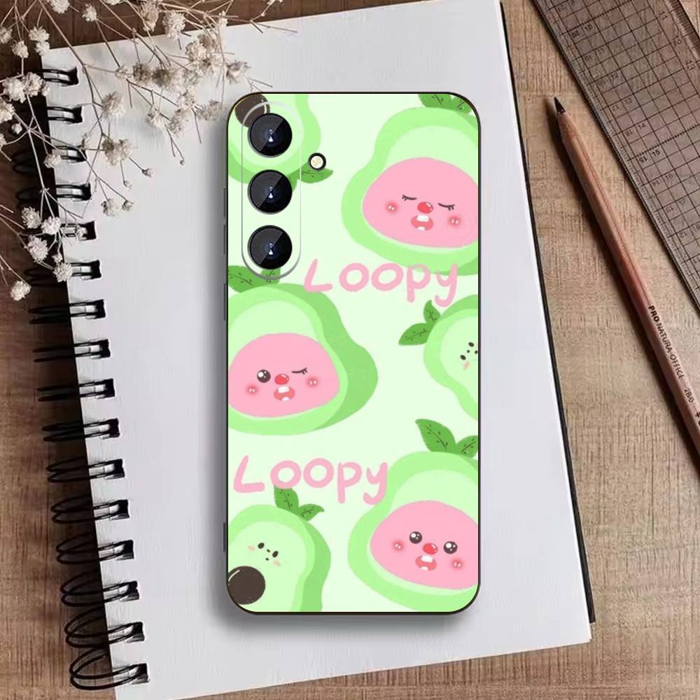 Cute Cartoon M-loopy Phone Cas - Phone Cases Loopy review and price